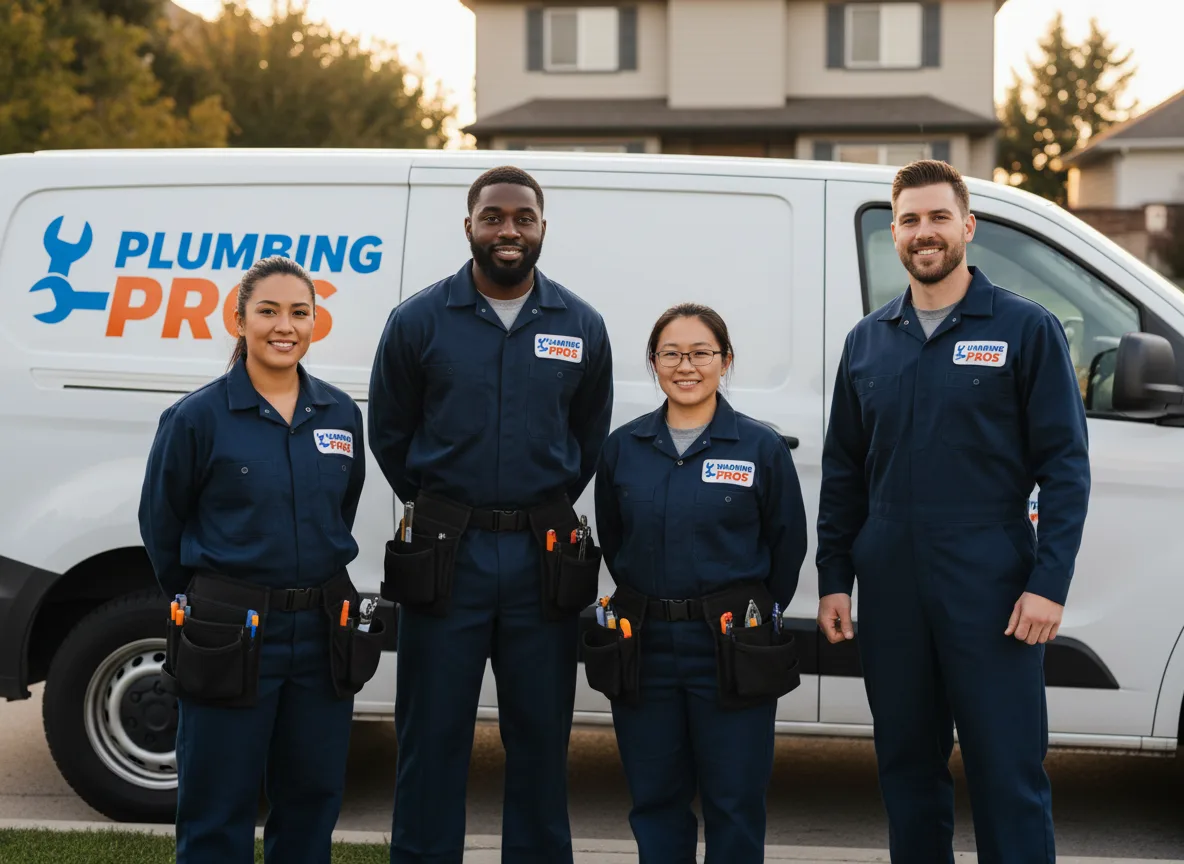Water Heater Repair company in Lakeview, MI